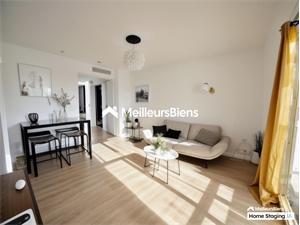 t3 à la vente -   13010  MARSEILLE, surface 60 m2 vente t3 - UBI481813667